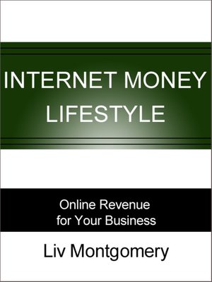cover image of Internet Money Lifestyle